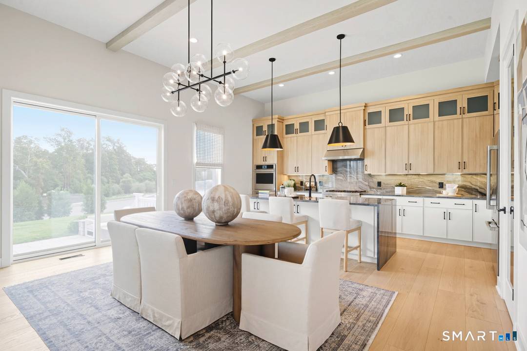 The Alstead blends refined sophistication with everyday comfort in a thoughtfully designed 55 community.