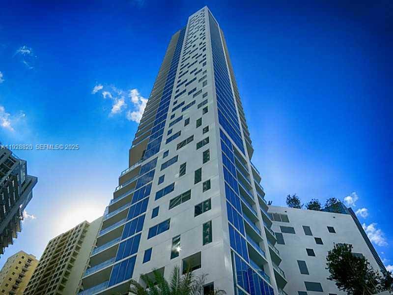 Immediate income generating opportunity at Brickell House.