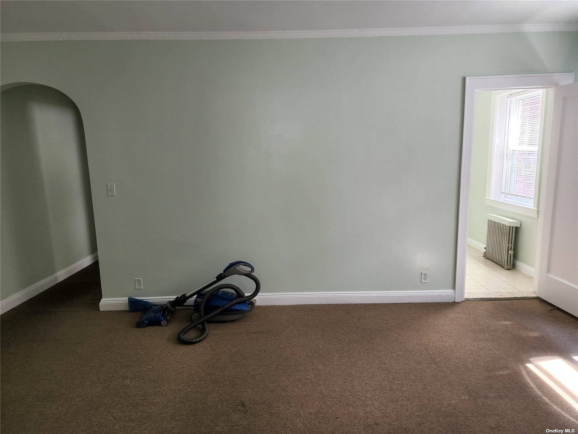 Beautiful 4 Family Brick property in Glendale Queens.