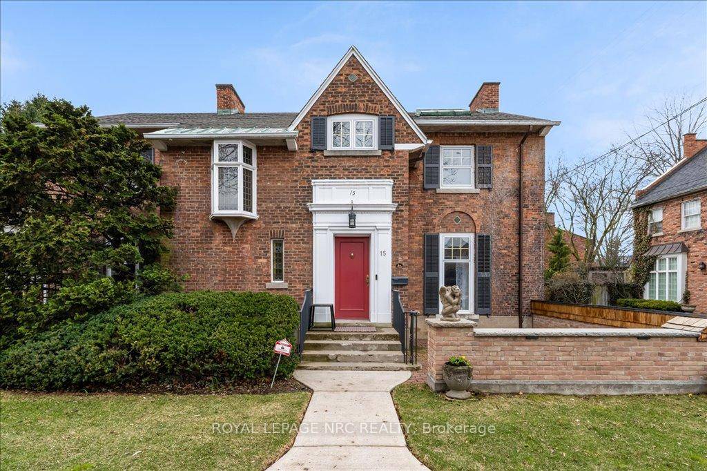 Welcome to Trafalgar Manor, historically recognized as the Burgoyne House, situated in the Yates Street Heritage District of downtown St.