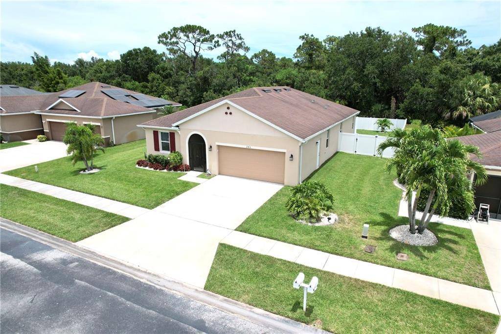 4BR 2BA home w many updates !