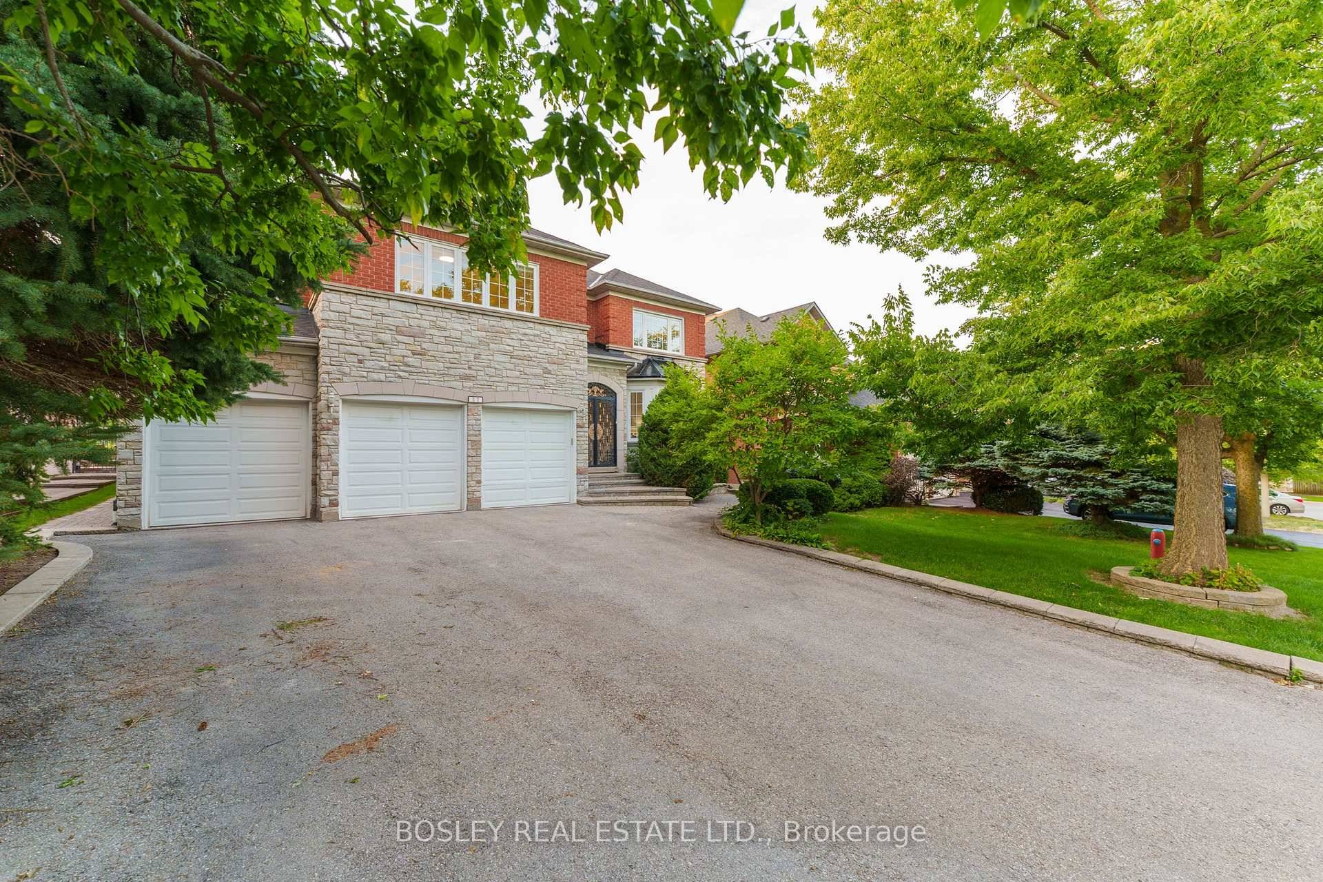Pride of Ownership ! First time on the market in 30 years, this well maintained executive home is ready to welcome its next family.