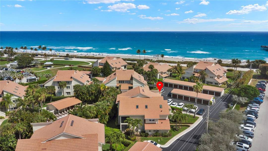 Coastal luxury redefined.