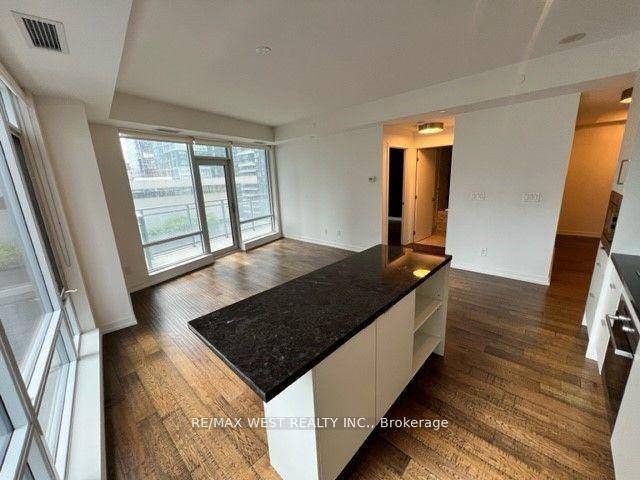 The Cinema Tower Condominium.