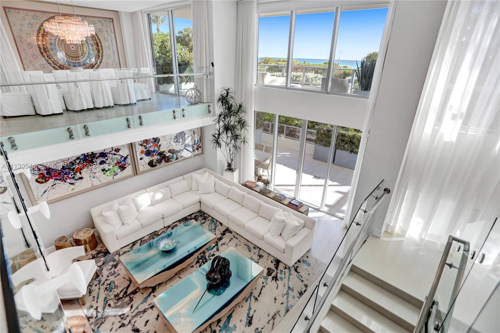 Welcome to the Beach House of Ocean House unit U 203, where privacy is the 1 amenity !
