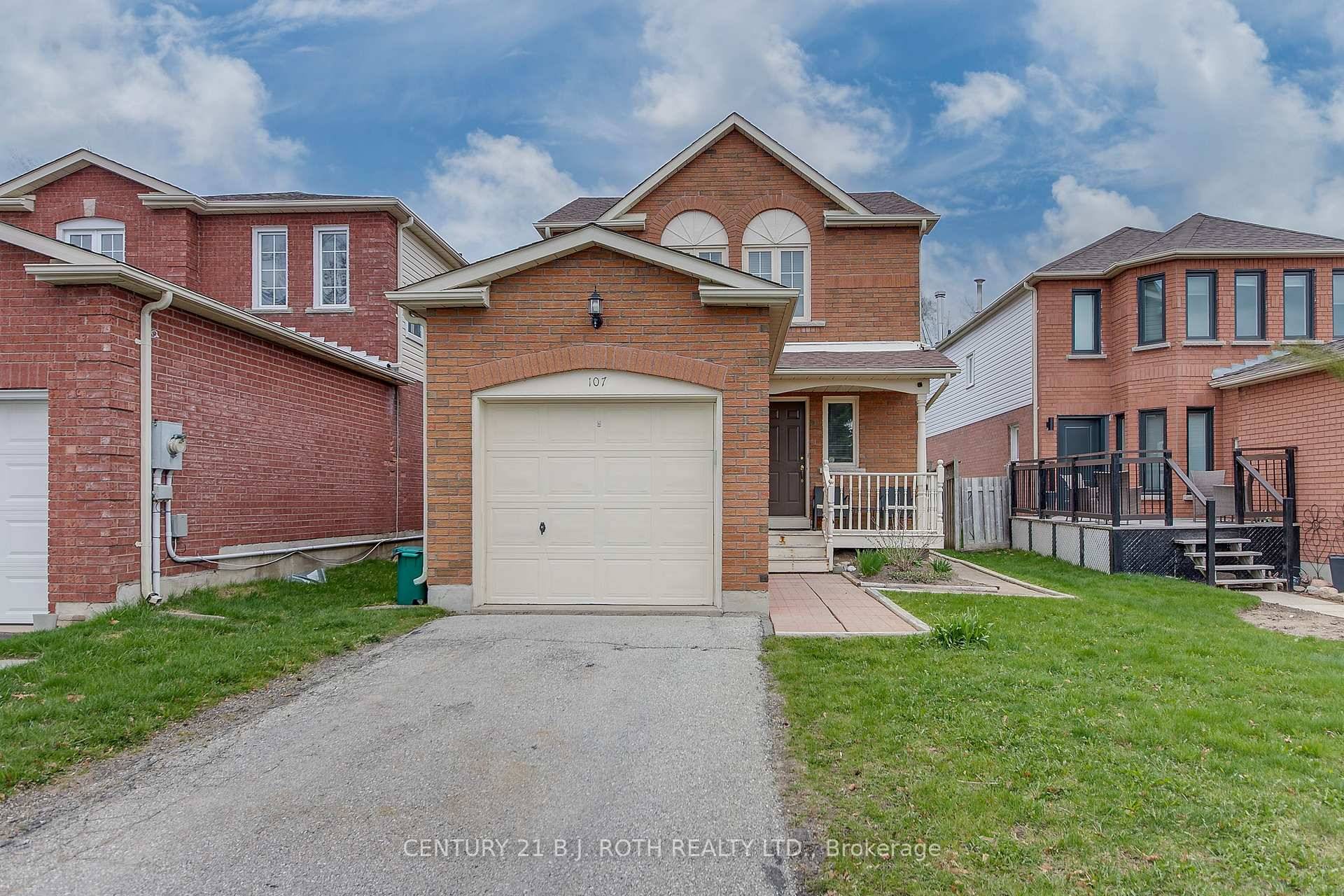 Immaculate 3 Bedroom 2 Bathroom 2 Storey home in Barries' Northwest area.
