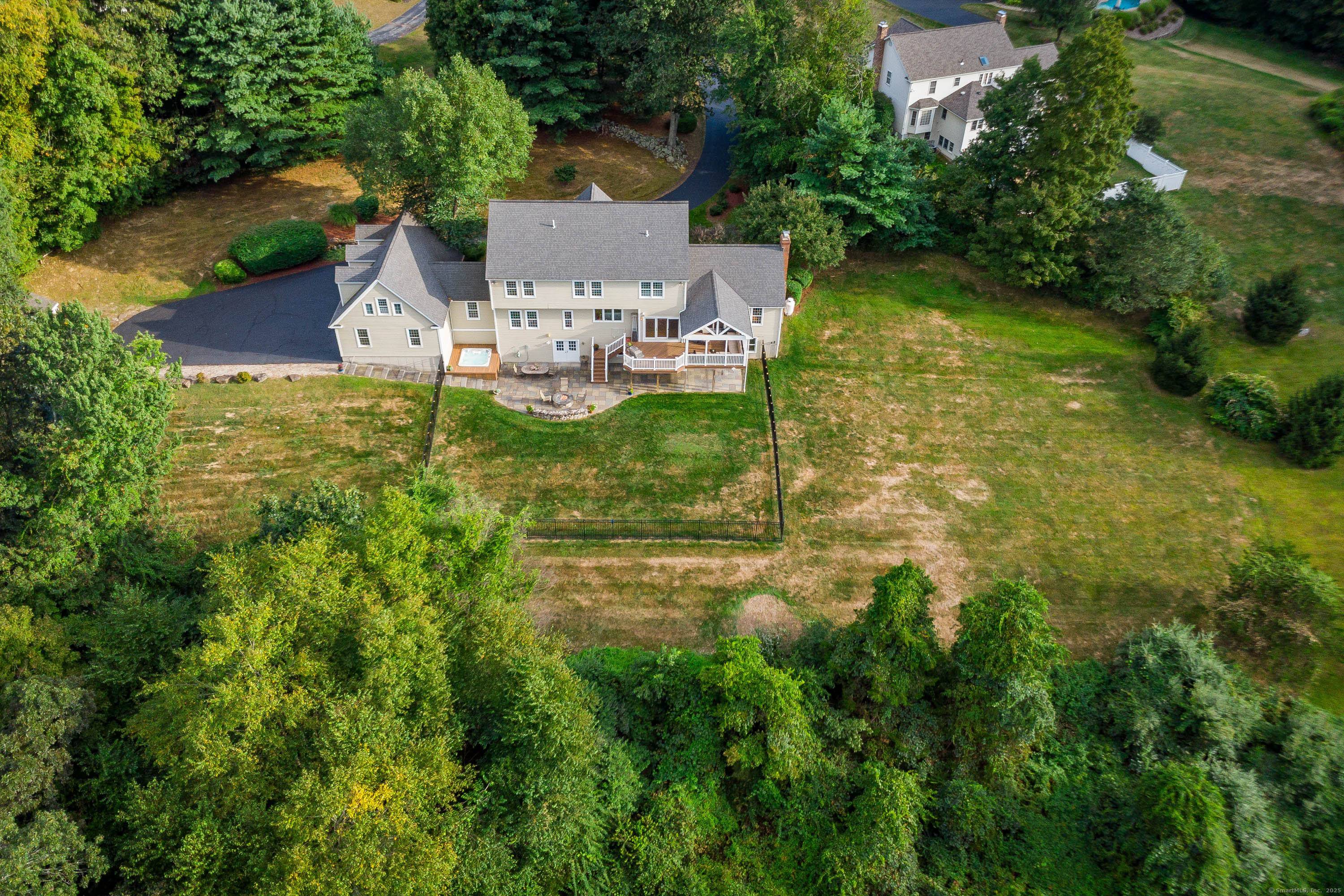Nestled in a quiet cul de sac neighborhood, this beautifully maintained home offers a private setting and an open, flexible floor plan filled with natural light.