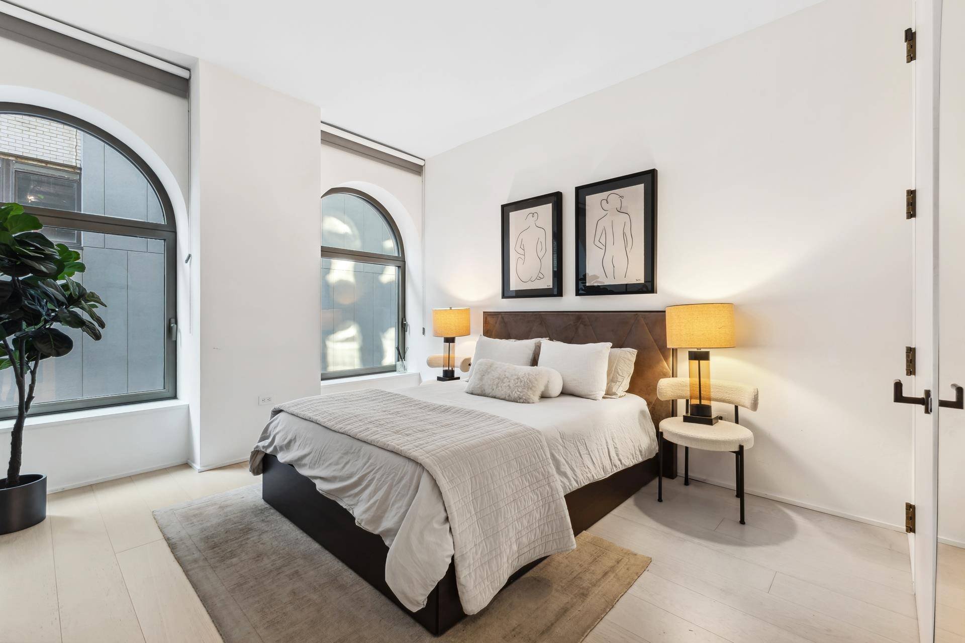 Welcome to one of the most prestigious condominiums in the Financial District, soaring 66 stories high and offering unparalleled luxury.