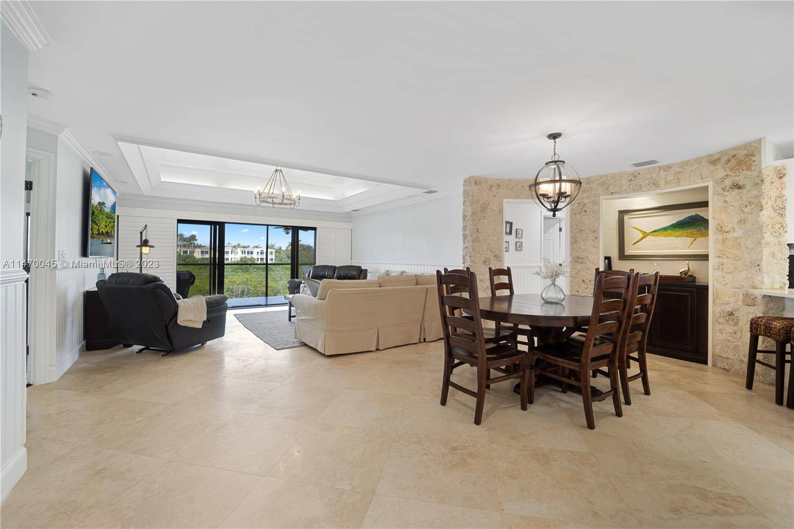 Experience unparalleled luxury at the Landings in the exclusive Ocean Reef Club.