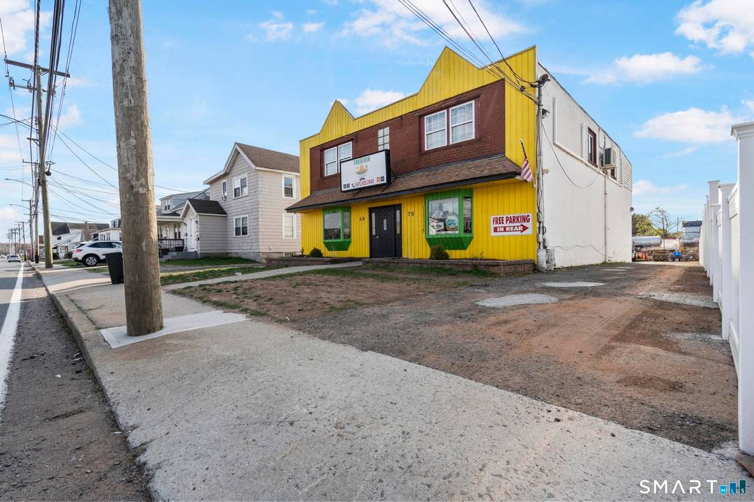 Exceptional investment opportunity on a generously sized lot featuring two fully occupied buildings at 66 70 Hemingway Avenue, delivering immediate cash flow and long term growth potential.