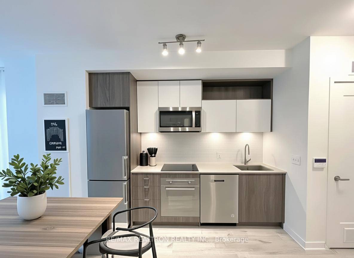 Welcome to Time amp ; Space Condos by Pemberton, where urban convenience meets modern design !