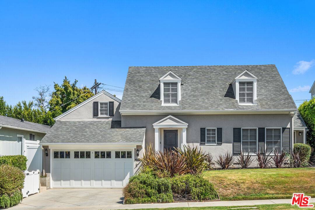10574   Holman Ave 4BR Westwood La