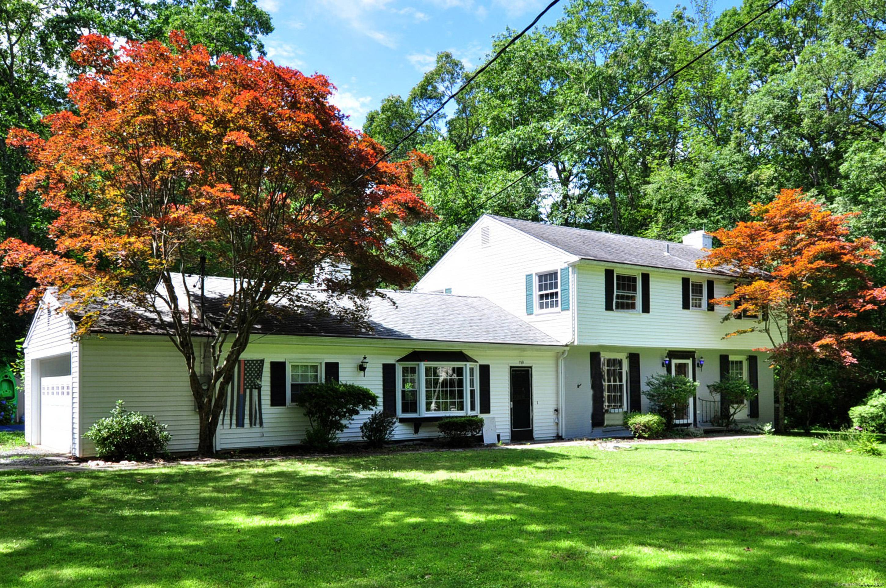 Welcome to 559 Allen Road !
