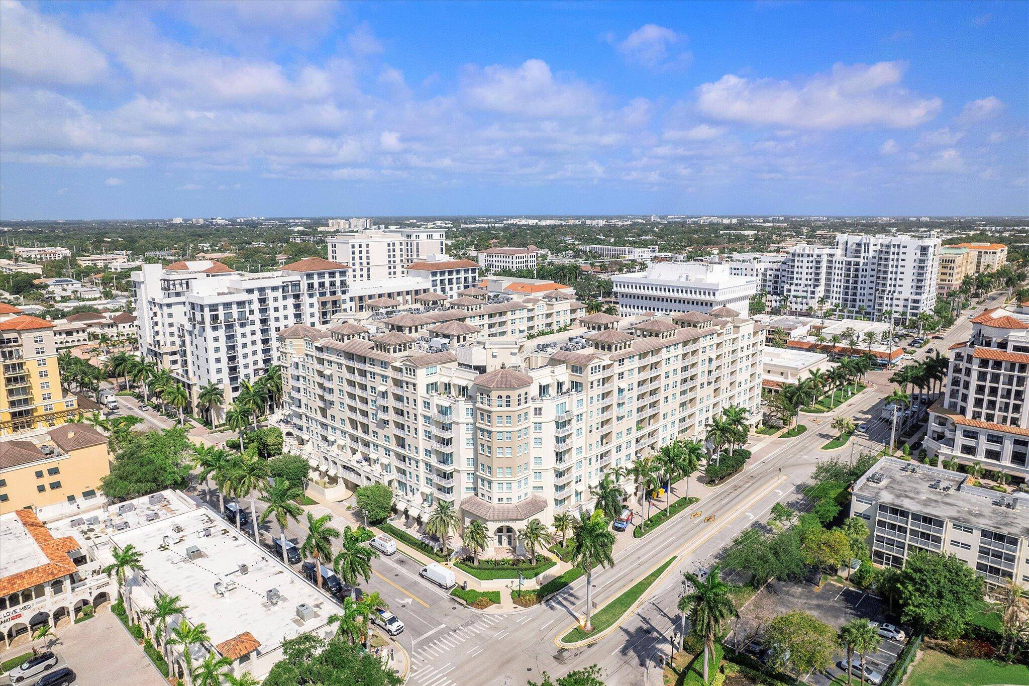 Experience the Best of Boca Raton Living.