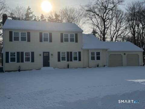 For Rent Beautifully updated, freshly painted, 4 bedroom, 2.