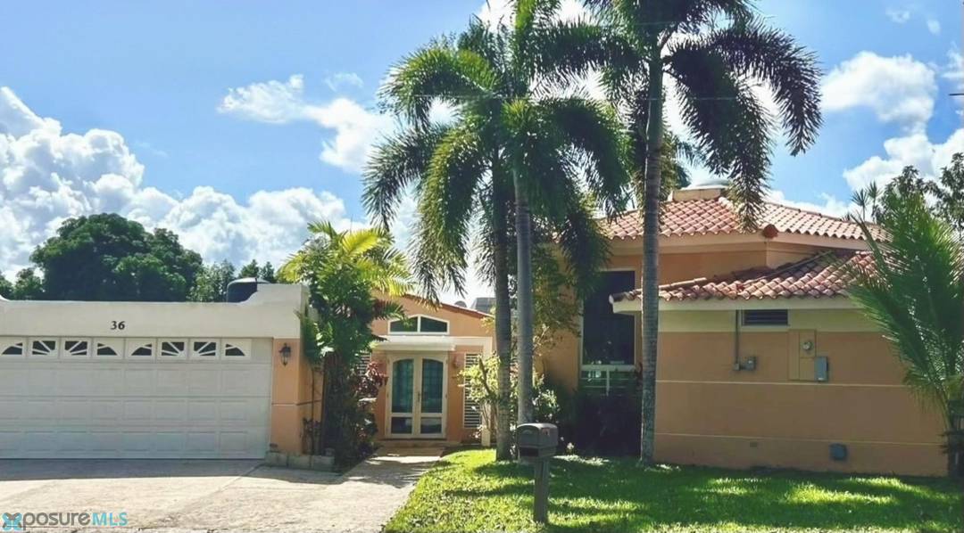 CALLE PASEO House Gurabo