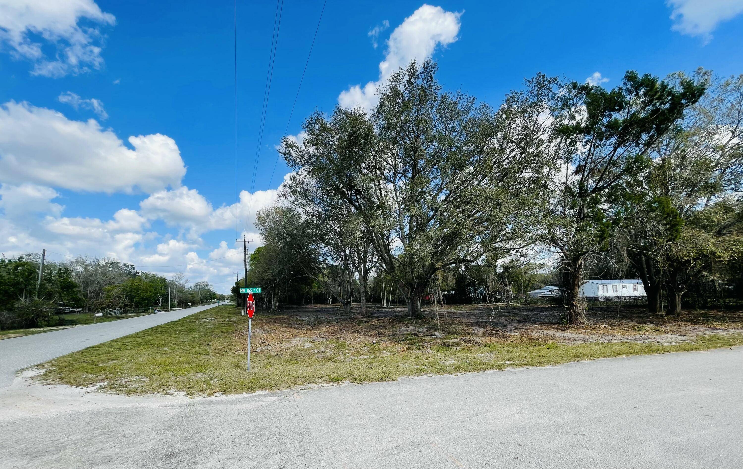 Time to build your dream home in the country !