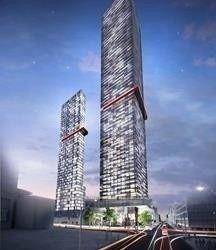 Luxurious Condo At The Heart Of Yonge amp ; Eglinton.