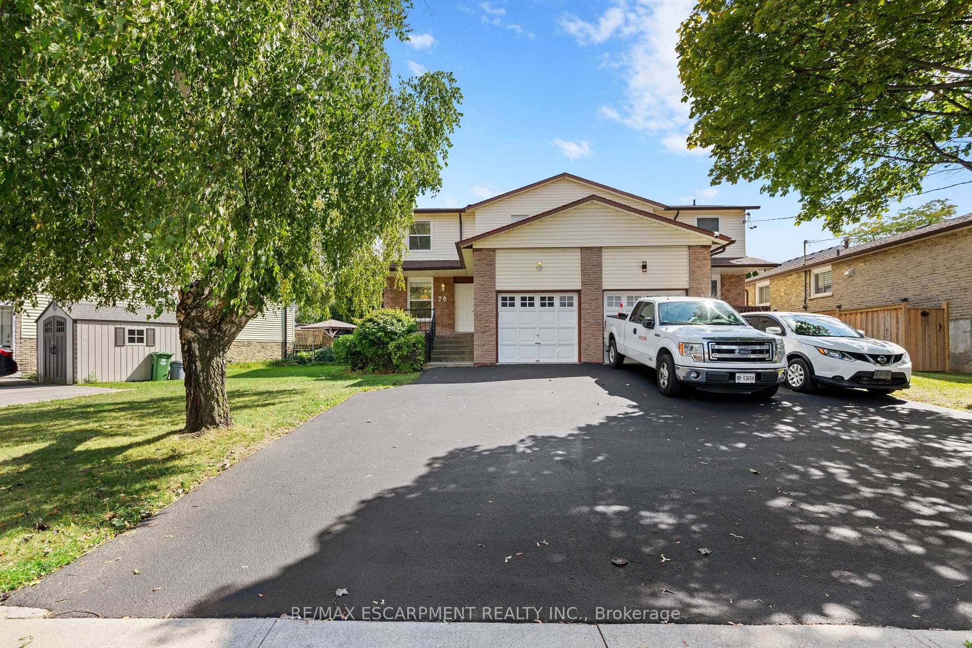 Move in, unpack amp ; enjoy this lovely 2 storey, 3 bedroom, 3.