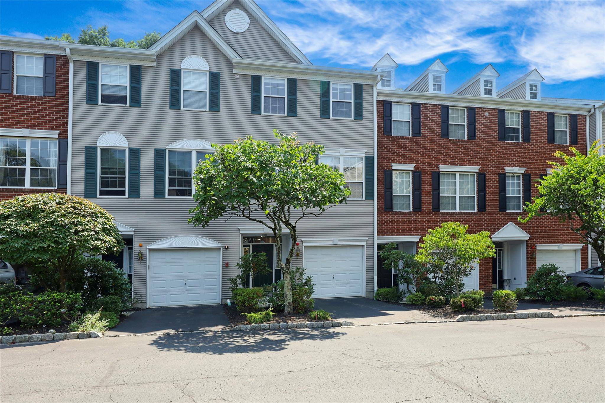 Spacious and versatile 3 level townhouse condo, featuring 2 bedrooms, 3.