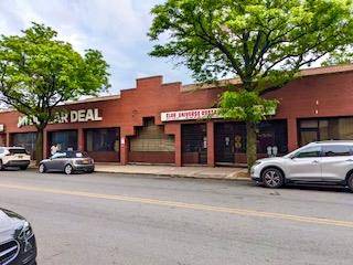 Welcome to 34 58 E 3rd Street, Mount Vernon a rare investment opportunity !