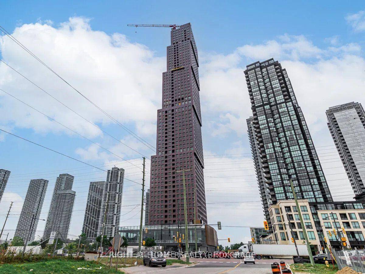 Experience modern luxury living in this stunning 2 bedroom, 2 bathroom residence offering 816 sq.
