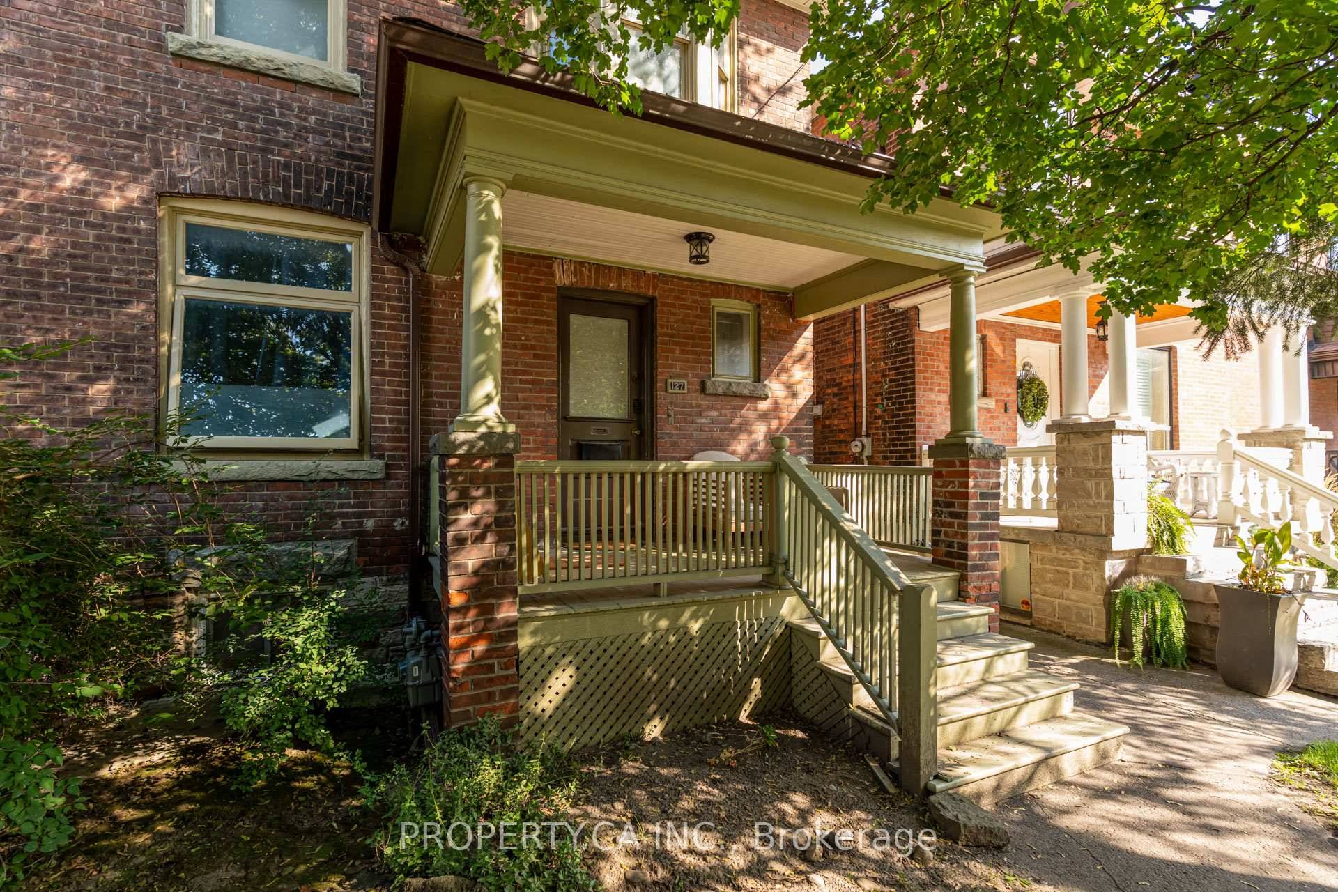Large split layout 2 bedroom basement apartment with brand new flooring and lots of natural light from its many windows.