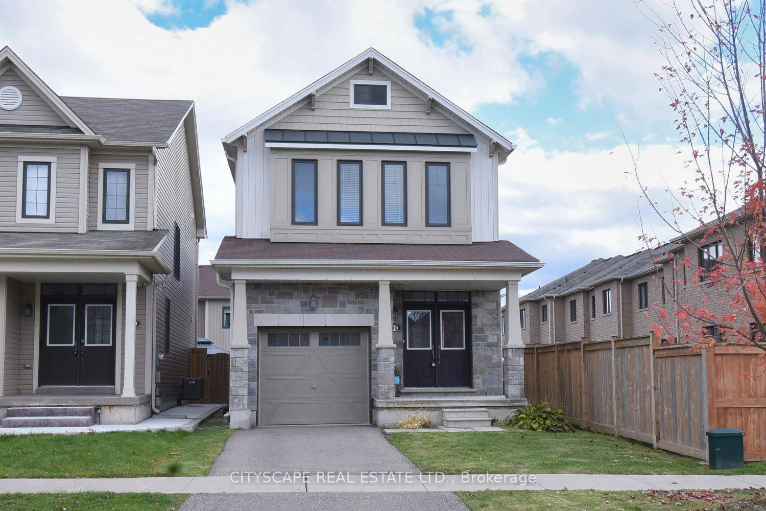 For those who value both style and quality, this exceptional one of a kind home stands out with upgrades you won't find elsewhere !