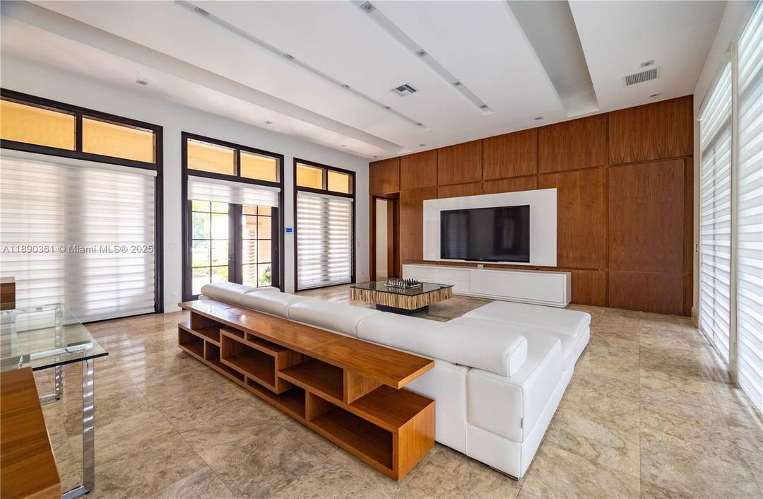 FURNISHED This is an amazing home located on one of the most desirable streets in the subdivision.