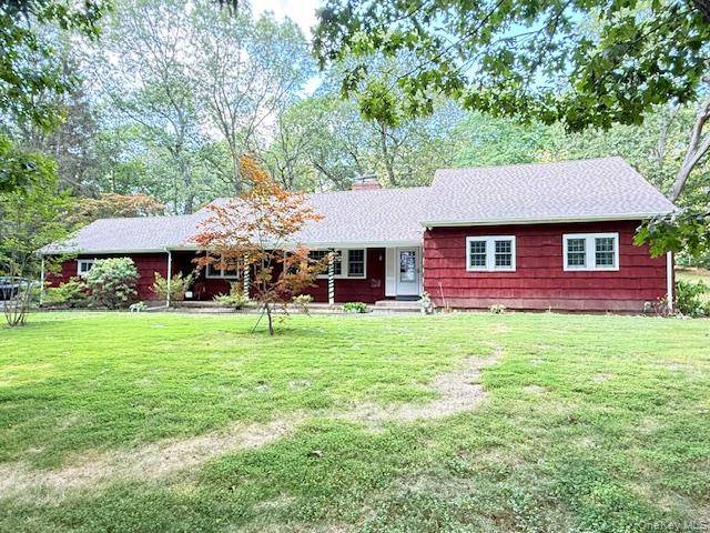 2 Story Farm Ranch With Many Updates, New Windows, 5 Bedrooms With 3.