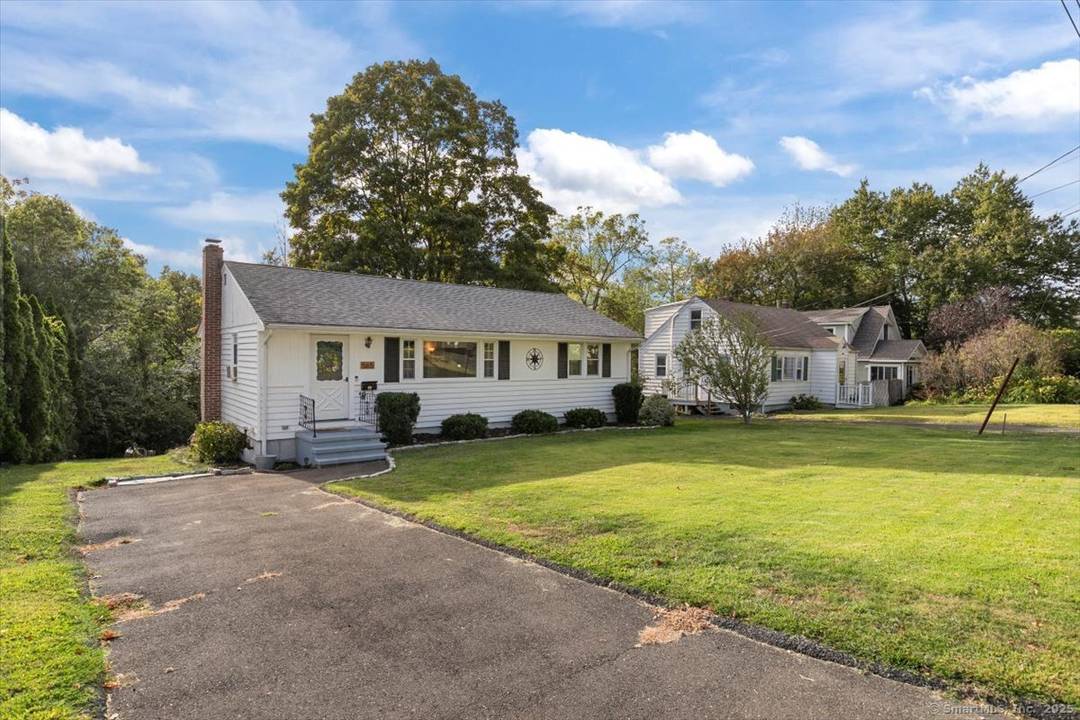 The one you've been waiting for !