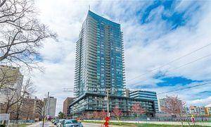 Minto 30 Roe Luxury Condo.