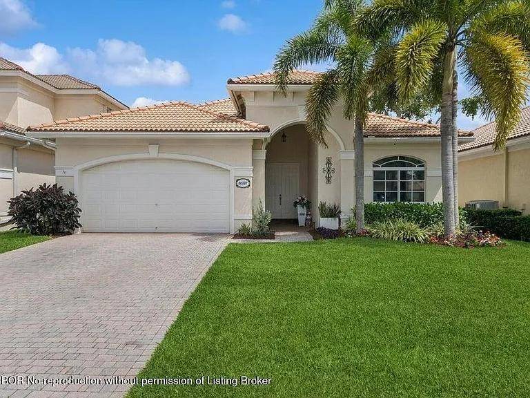 This is your dream Rental home 4 Bedrooms, 2 Bath updated amp ; upgraded Single Family Home in Andros Isles, A 24 hour Manned Gated Community in West Palm Beach, ...