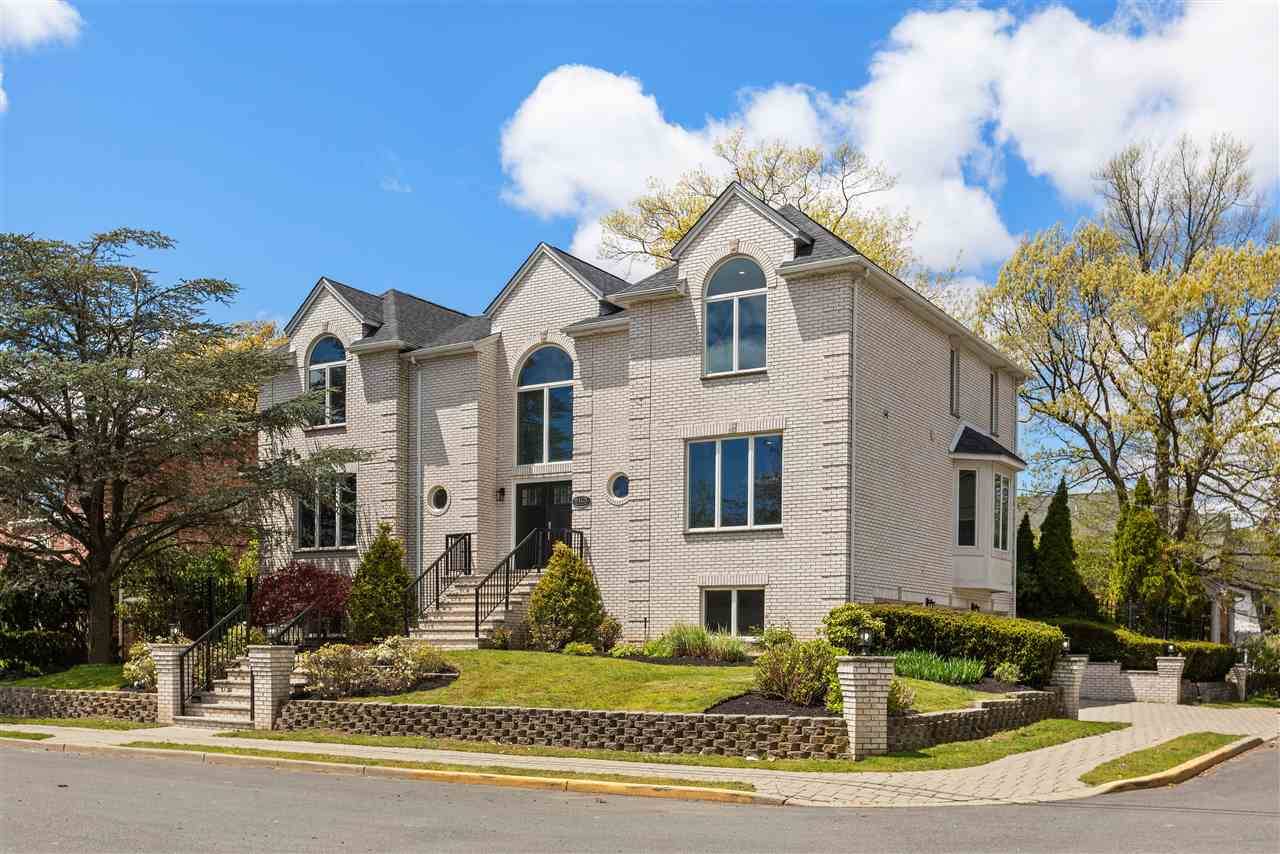 1221 FAIRMOUNT PL New Jersey