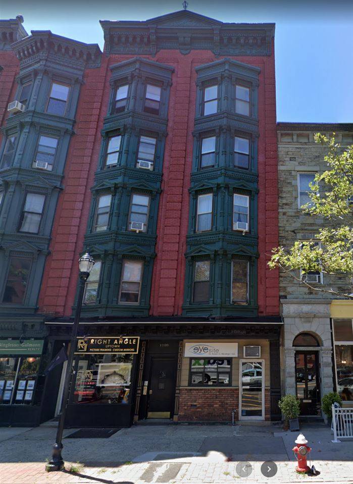1108 WASHINGTON ST New Jersey