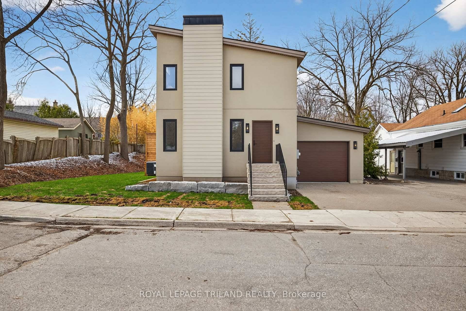 Welcome to 14 Lundy Lane, a beautifully reimagined home in the heart of sought after Wortley Village.