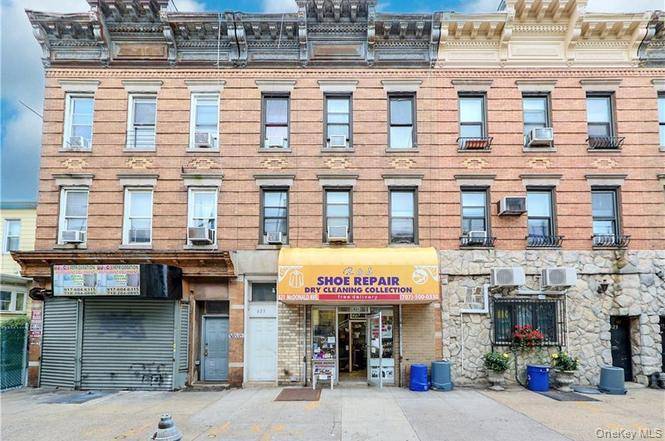 Introducing 821 McDonald Ave.