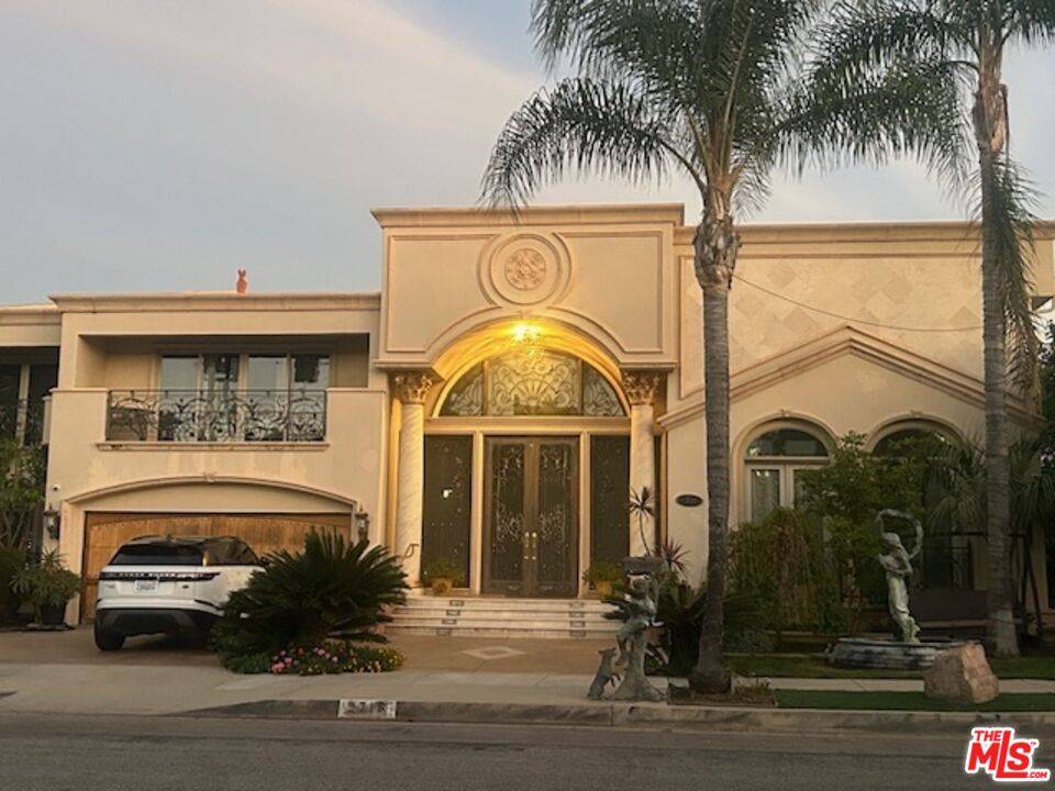 2716   Casiano Rd 5BR Bel Air La