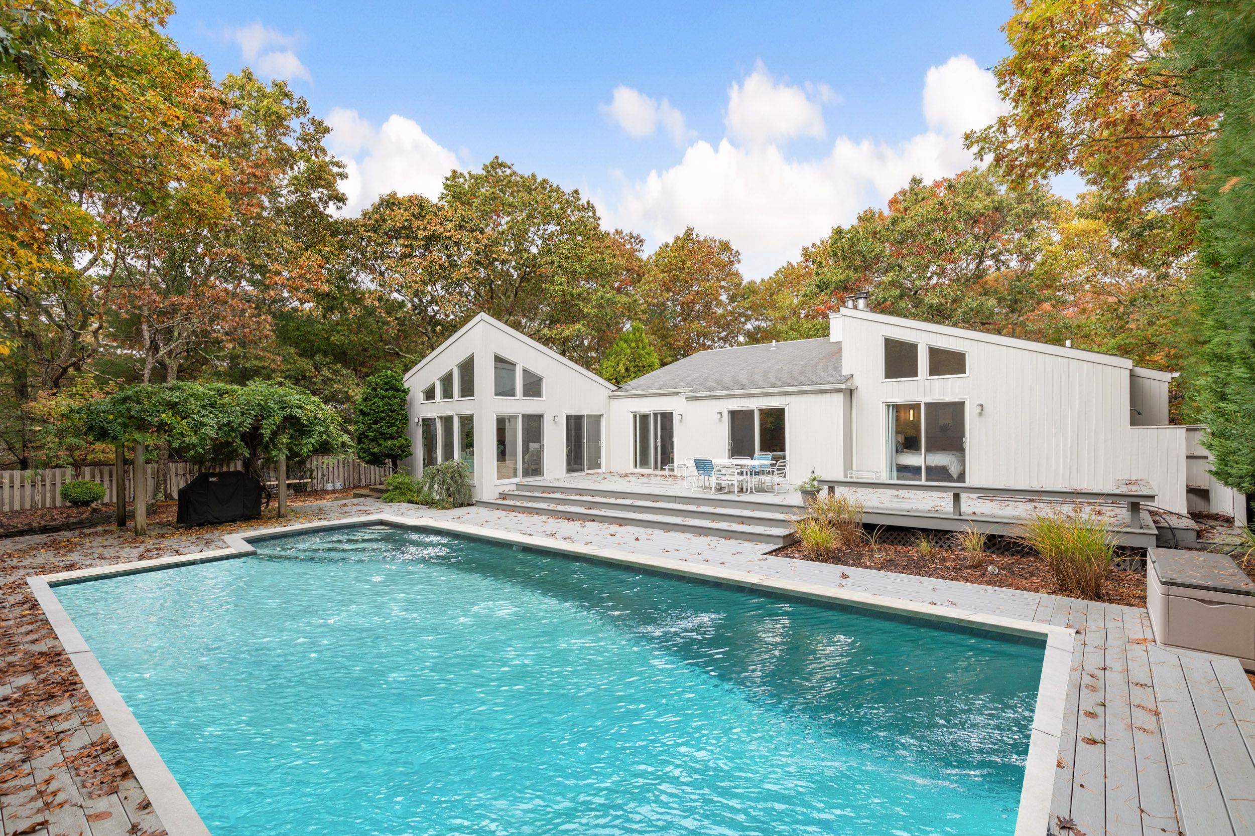 East Hampton Rental