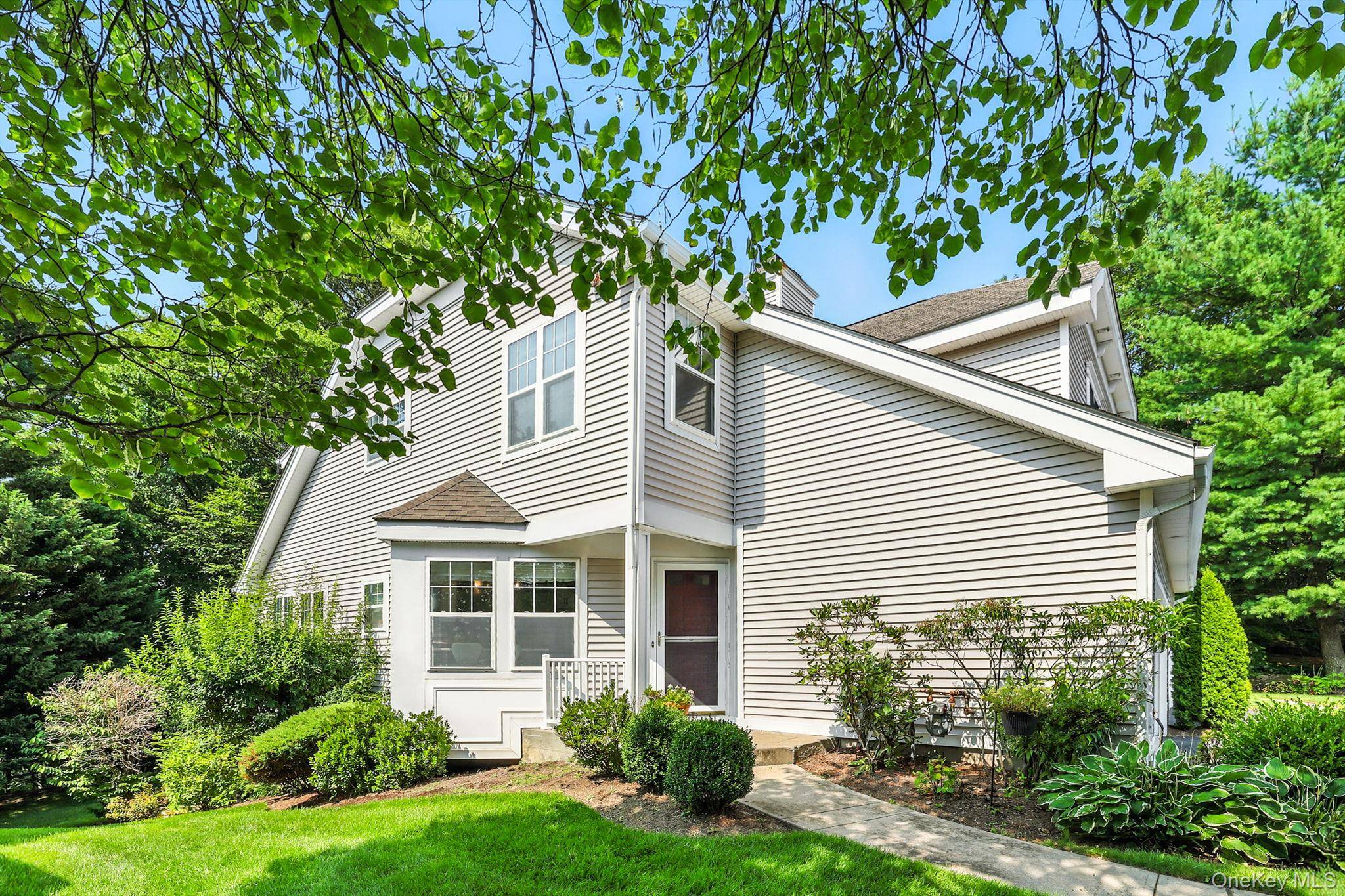 Nestled in the heart of Westchester County, this delightful community is a hidden gem for turnkey, easy living.