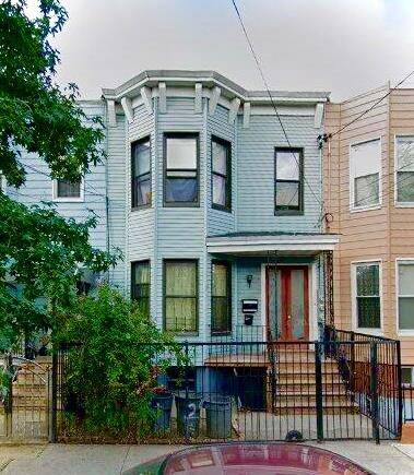 Charming 2 Family Home in Cypress Hills Great Investment Opportunity !