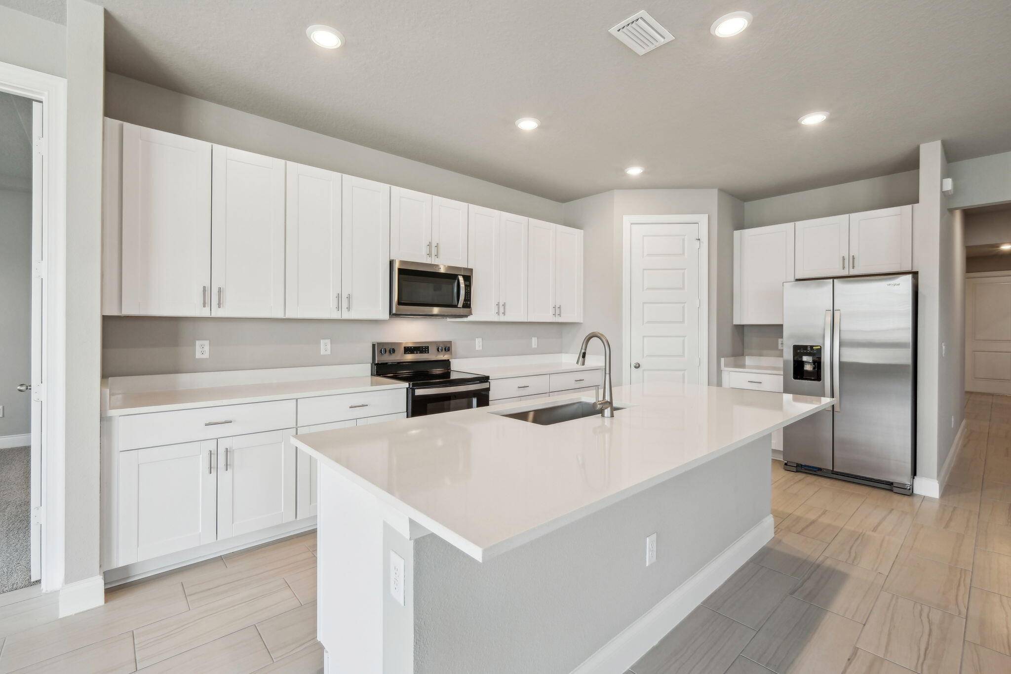 BRAND NEW energy efficient home Sep 2025 !