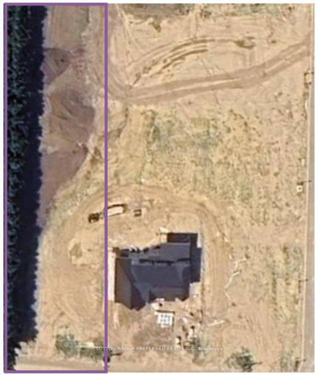 Premium Oversized Lot in Elliott Estates Thorndale.