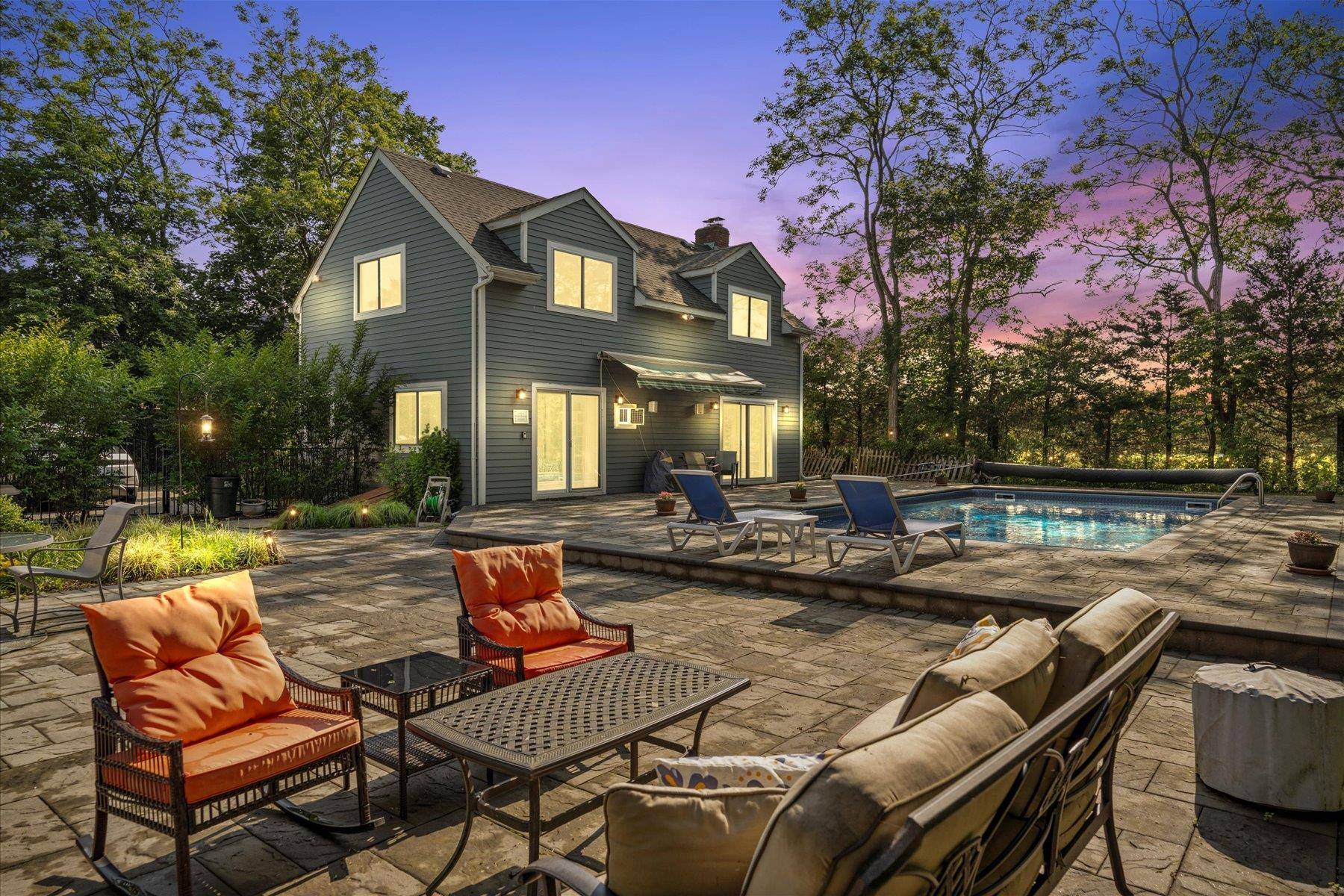 Welcome to 48 A Sea Gate Ave in Westhampton, NY !