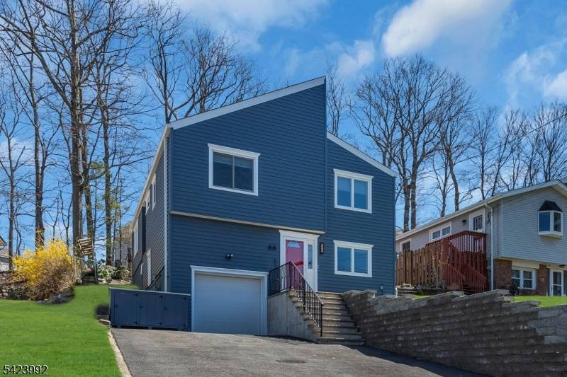 Unique and full of character, this deceptively spacious 3 bedroom home offers 2 full baths, a 1 car garage, a bonus room, pull down attic access, and additional storage space.