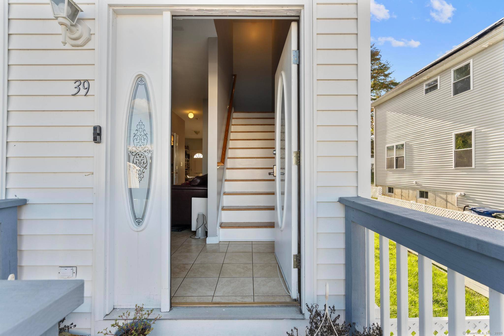 A bright and inviting 3 bedroom, 2.