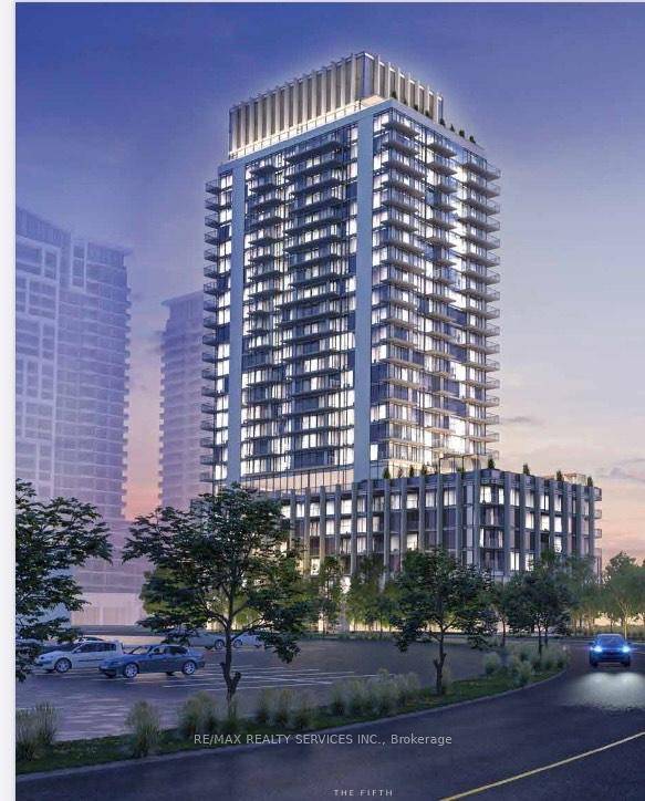 DISCOVER ELEVATED LIVING IN THIS BRAND NEW METICULOUSLY BUILT CONDO AT CHARISMA PARK CONDOS.