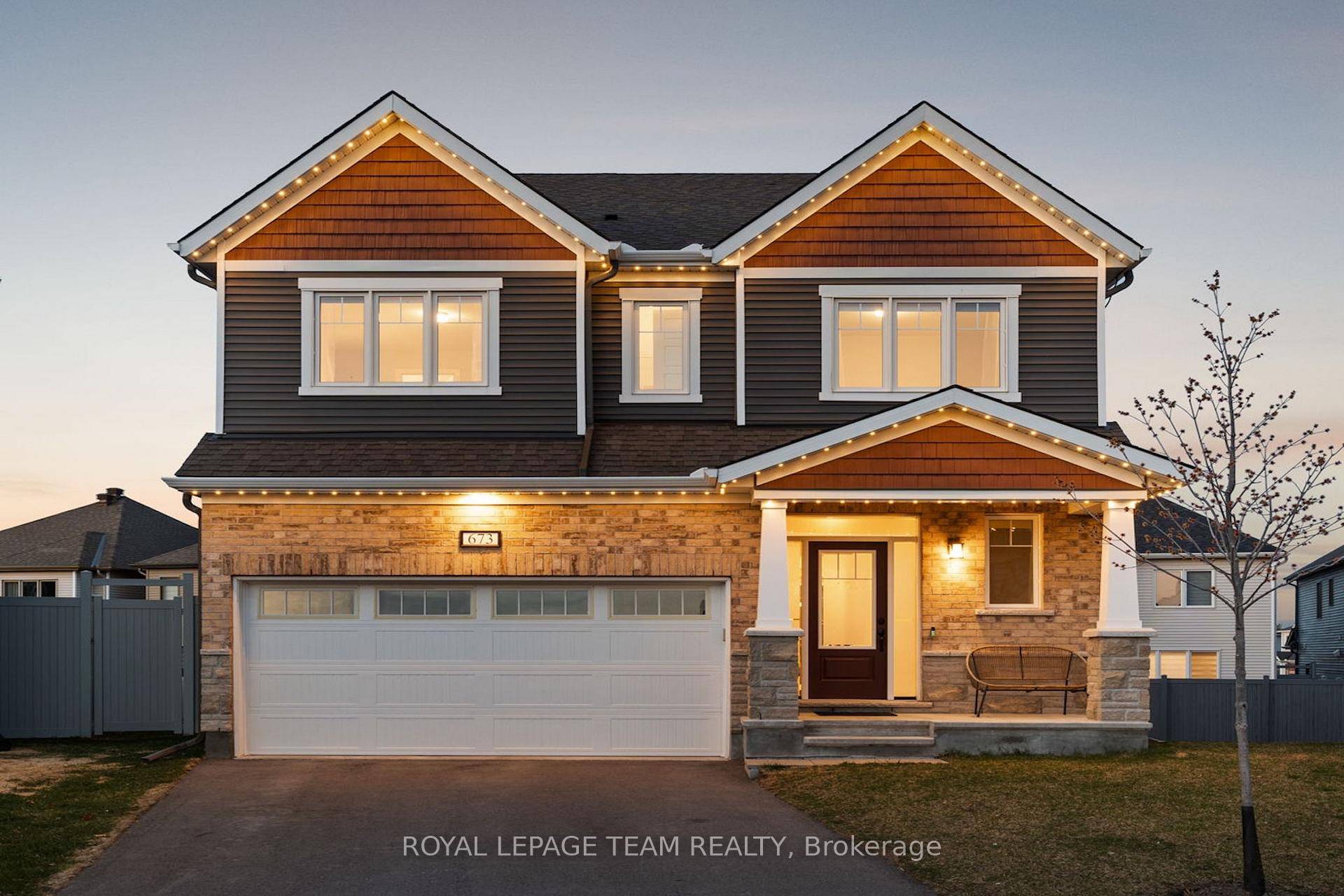 Multi generational ready, 5 bedroom, 5 bathroom, luxuriously upgraded Mattamy Parkside model on a premium pie shaped lot on a quiet family friendly cul de sac available now !