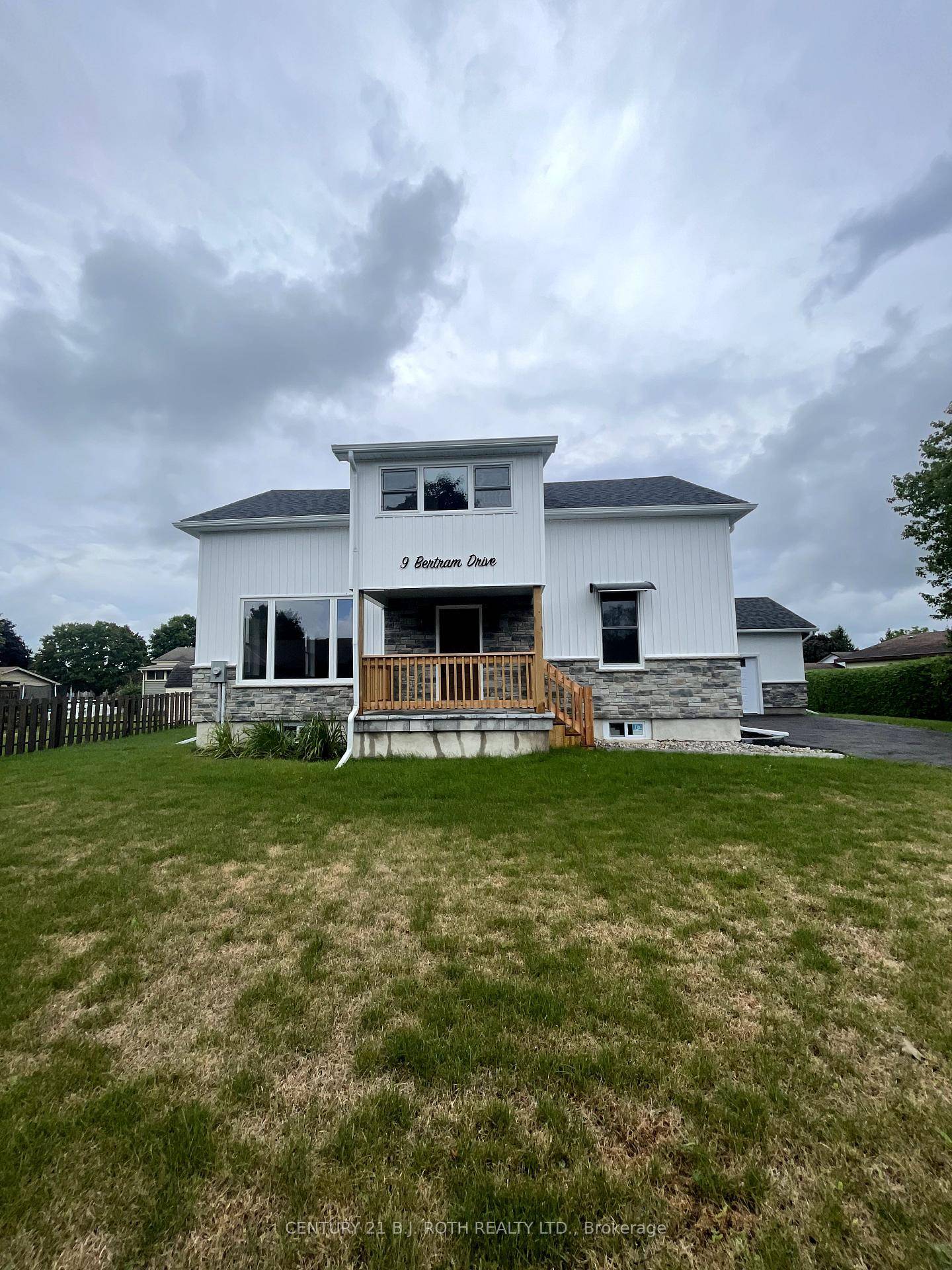 Discover the perfect balance of timeless character and modern living in this beautifully reimagined century home.