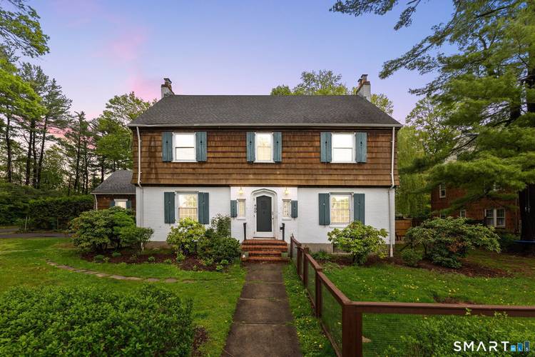 Available for rent, this stunning 4 bedroom, 2.